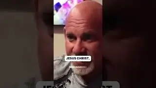 Goldberg on breaking Scott Steiner&rsquo;s orbital bone