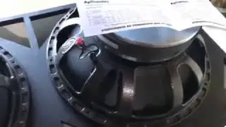 Eros sds 800 vs 1350 2.7
