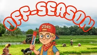 OFF-SEASON BOREDOM - ARK OF OSIRIS N CHILL  #riseofkingdoms