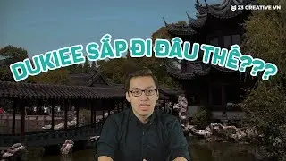 Dukiee Unbox N&uacute;t Bạc