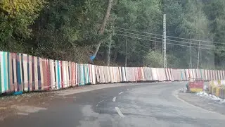 Murree Live Today |Murree Evening| Murree Mall Road 2020