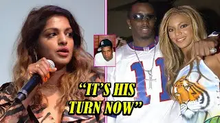 M.I.A. Calls Out Beyonc&eacute; for Alleged Diddy Ties | Claims She Controls the Industry