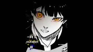 Striker DA #bluelock #bluelockedit #isagiyoichi