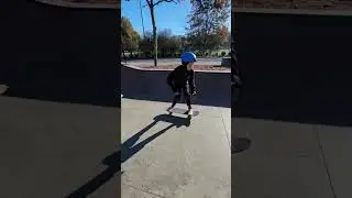 Huge 5 stair!!! #skateboarding #cool #shorts #fyp #fypシ #ollie #edit #goskateday #skatepark #stairs