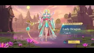 Luo Yi 