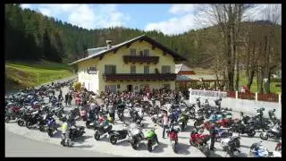 Kalte Kuchl, Austria