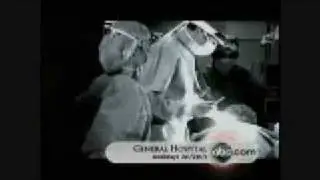 General Hospital Promo Sweeps Promo 1-15-09