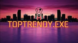 prosteżejasne x Opium - TOPTRENDY.EXE (prod. Zetena)