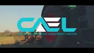 CAEL - Capital Automotive Equipment Ltd. | Heavy Equipment for Construction & Automotive Industry