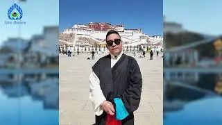 Местный гид по Tibet Horizon &mdash; г-н Лхакпа Церинг【Тибетский туризм】