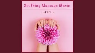 Revitalizing Massage