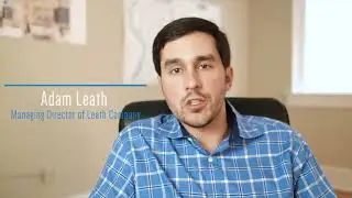 Town of Benson NC - Economic Development Video