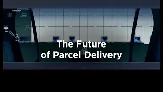 CJ Logistics | Transforming How Parcels Are Delivered