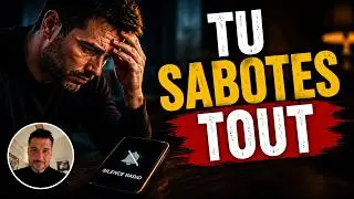 SILENCE RADIO – 9 ERREURS FATALES qui RUINENT ta RECONQUÊTE !