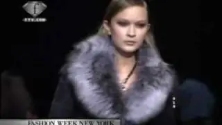 Rock & Republic F/W 2007 - Ana Beatriz Barros