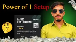 Pass you are funded account in 10 trade 😱