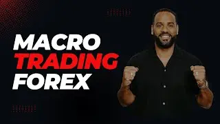 Macro Trading - How to trade FOREX for INSTANT RESULTS !