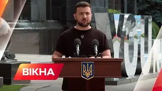 Дякую вам за віддану службу! Зеленський привітав з Днем Національної поліції України стражів порядку