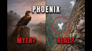 The Phoenix Myth Explained: The Legendary Bird That Rises From Ashes