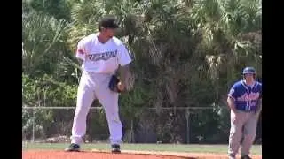 ONTARIO BLUE JAYS