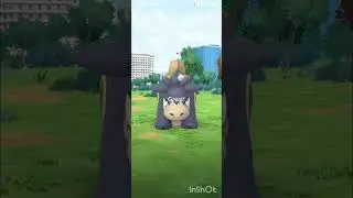 Shiny on first raid!!! #shiny #shinypokemon  #pokemon #pokemongo