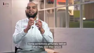 Exhibitor Training Video #1 of 36 - Right Expo and the Right Reasons