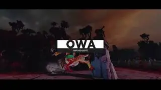 MVP Dota 2 Ft. Owa (Signify) | Omen By HP | ESL India Premiership 2017 Fall Season Finale