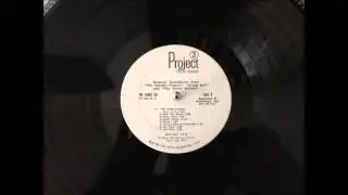 Roy Budd - The Stone Killer main theme