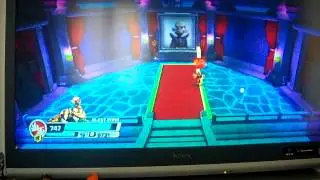 Brandon and Skylanders Swap Force Series 1 Episode 4