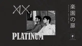 PLATINUM - GAUSH x Notion XIX (Prod. Rakuen) | Official Lyric Video | 2021