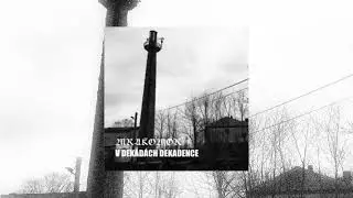 Mrakomor (CZ) - V Dek&aacute;d&aacute;ch Decadence (In Decades of Decadence) (2023, EP)