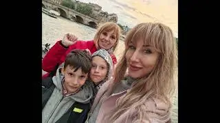 Вояж 12 лет