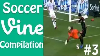 Soccer Vine Compilation #3 October 2014 || Mota TV