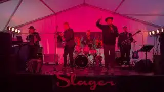 Bj&oslash;rns Orkester: Plateslipp Tellus, Malmefjorden