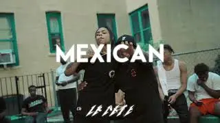 [FREE] Kay Flock x B Lovee Mexican NY Drill Sample Type Beat 2021 - 