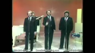 80-летие доктора Джерри Гоффа/празднование его ухода на пенсию