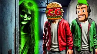 Использовать «Обезьянью лапу» для поиска призрака было ОШИБКОЙ в Phasmophobia!