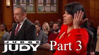 Woman Has Children&rsquo;s Father Arrested! | Part 3