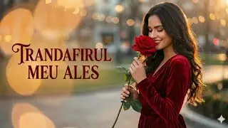 ​Trandafirul meu ales - Cea mai frumoasă melodie de DRAGOSTE  (Hit 2025)