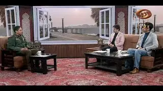 Good Morning J & K