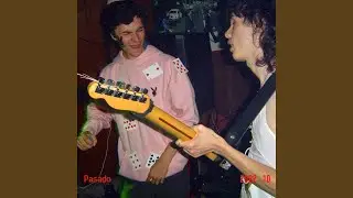 Pasado