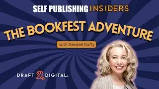 The Bookfest Adventure