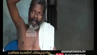 Jisha's father alleges culprit is still in Perumbavoor #JusticeForJisha