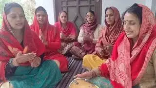 #satguru #Bhajan🌹 उठ जा भजन दा बेला हो जिंदडिए मार खर्राटे रही ए सो🌹 हरे कृष्ण 🌹