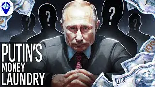 How Cyprus Became the Kremlin's Bank?