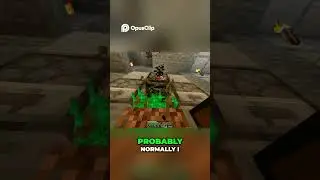Неудачные попытки зачарования в Minecraft и расслабляющий декор: время для хлеба! #minecraft #min...