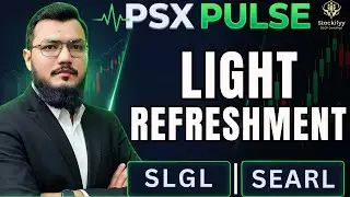 Trump will tell you | PSX Pulse