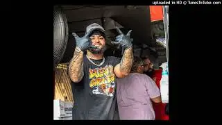 Albee Al x Jim Jones Type Beat - 