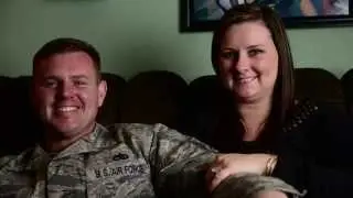 Family to Flightline
