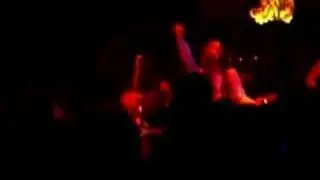 Jorge Salan en el Pabersematao